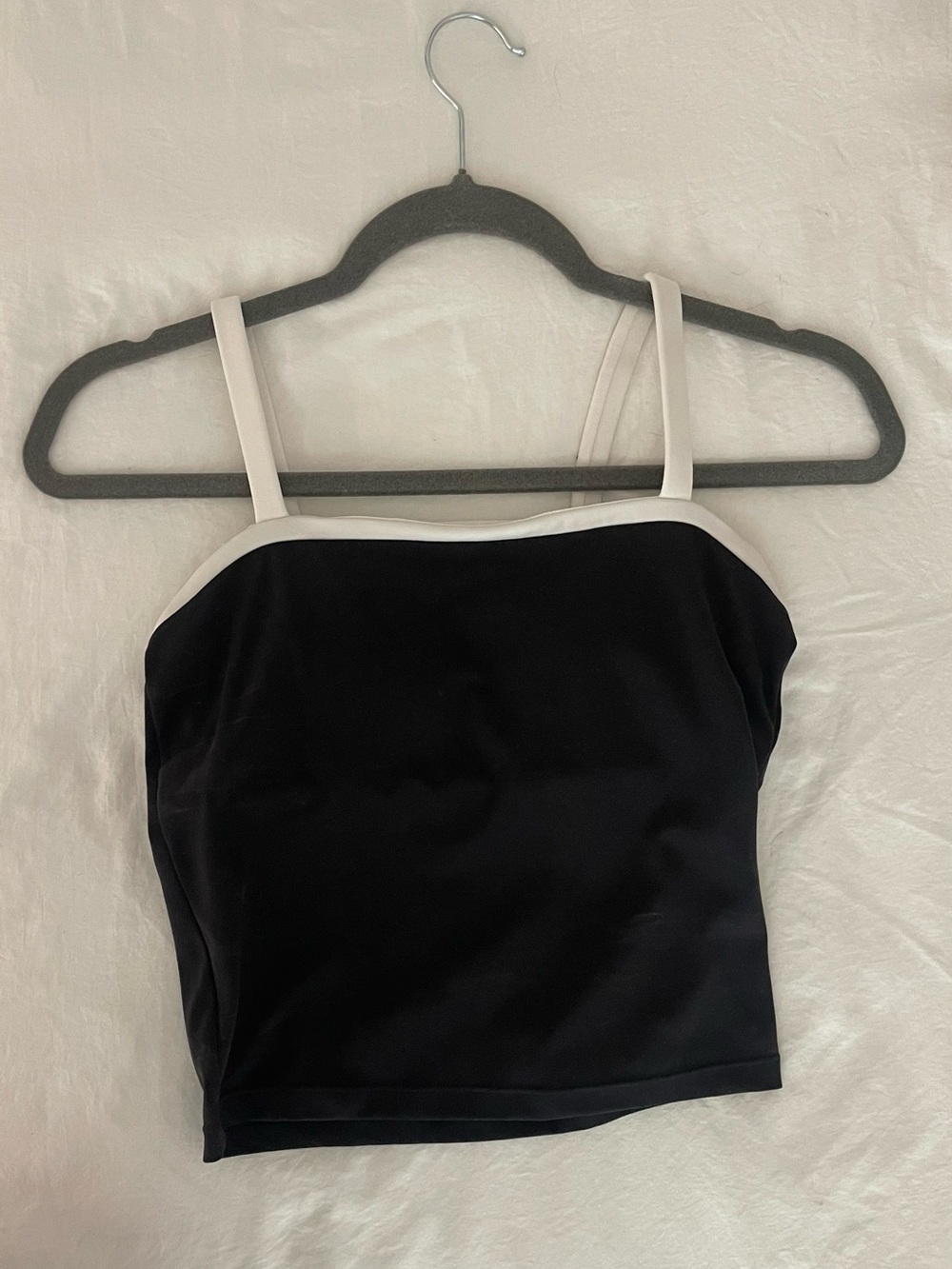 all in motion tank